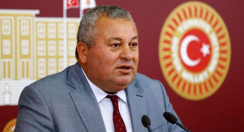 En çok beğenilen muhalefet vekilleri belli oldu! 3 partiden isimler listede yer aldı 7